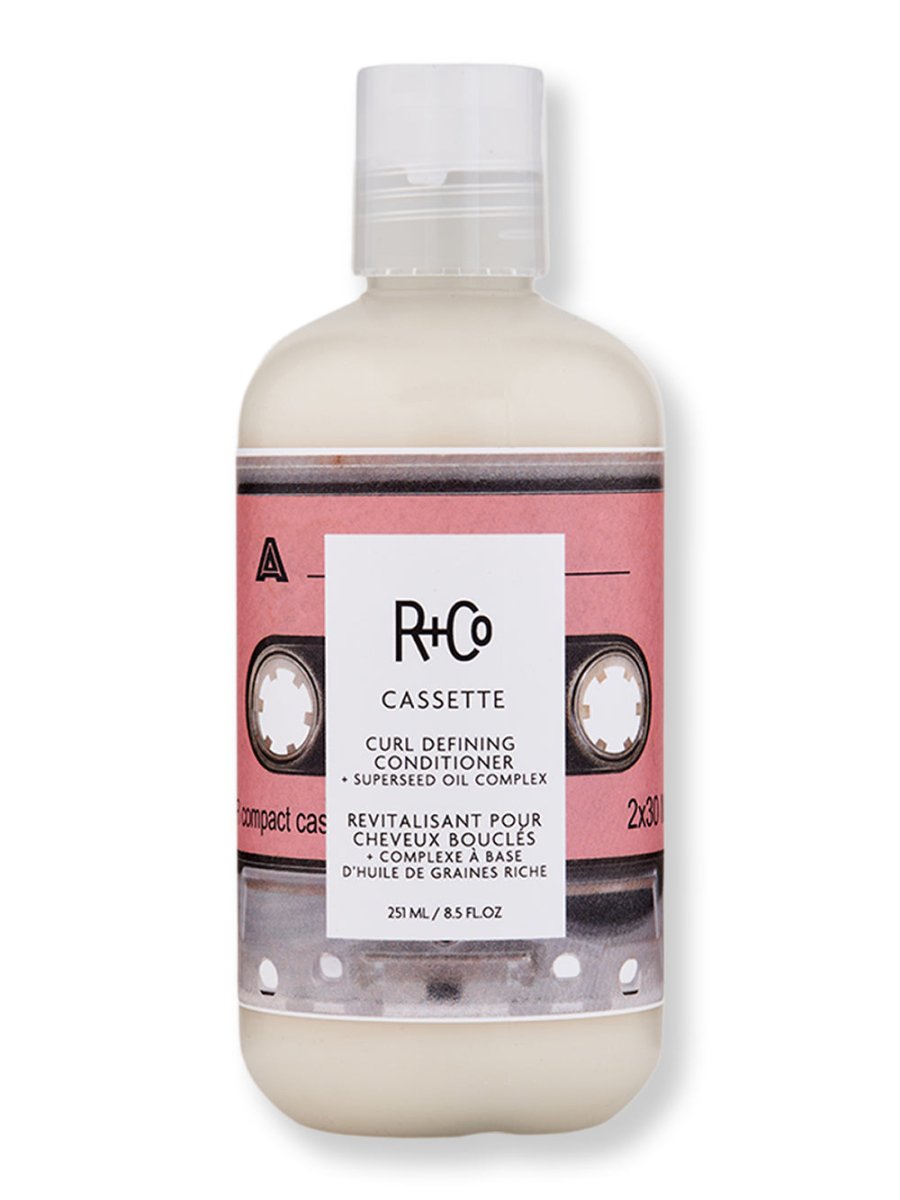 R+Co Cassette Curl Conditioner - SkincareEssentials