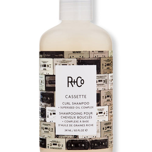 R+Co Cassette Curl Shampoo - SkincareEssentials