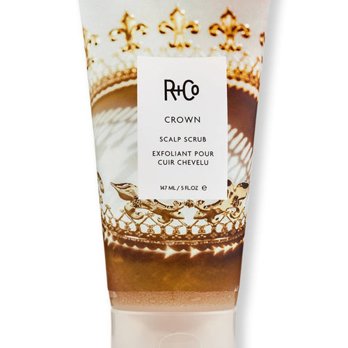 R+Co Crown Scalp Scrub - SkincareEssentials