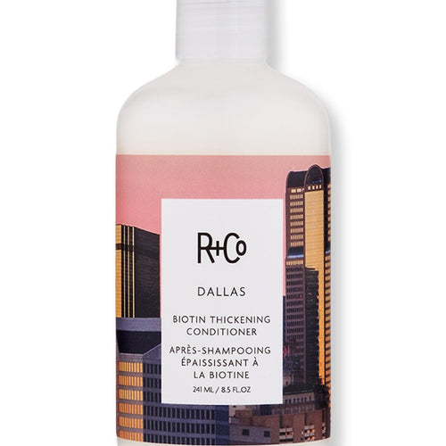 R+Co Dallas Biotin Thickening Conditioner - SkincareEssentials