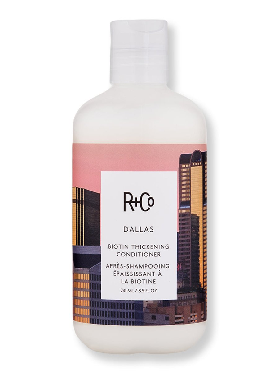 R+Co Dallas Biotin Thickening Conditioner - SkincareEssentials