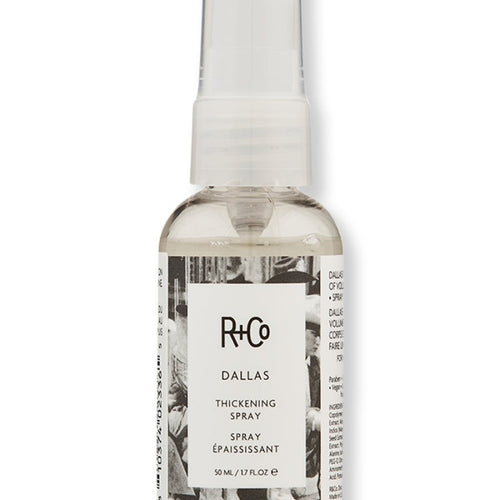 R+Co Dallas Thickening Spray - SkincareEssentials