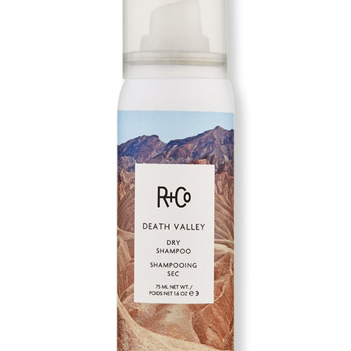 R+Co Death Valley Dry Shampoo - SkincareEssentials