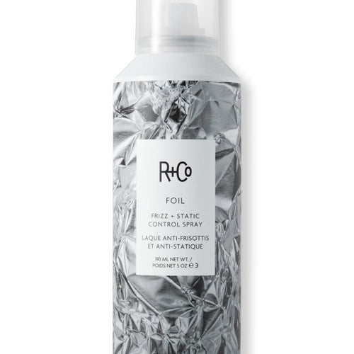 R+Co Foil Frizz + Static Control Spray - SkincareEssentials