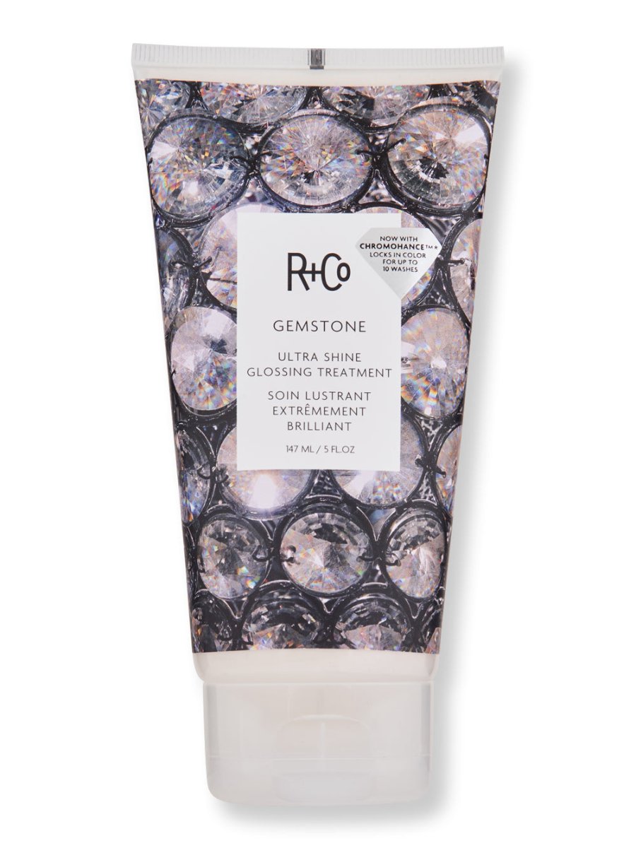 R+Co Gemstone Ultra Shine Glossing Treatment - SkincareEssentials