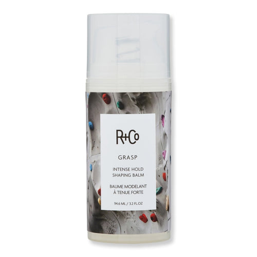 R+Co Grasp Intense Hold Shaping Balm - SkincareEssentials