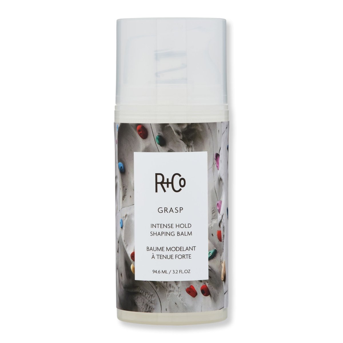 R+Co Grasp Intense Hold Shaping Balm - SkincareEssentials