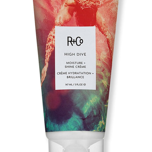 R+Co High Dive Moisture + Shine Creme - SkincareEssentials