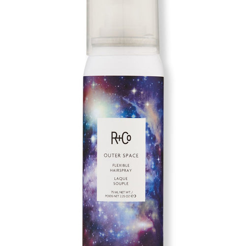 R+Co Outer Space Flexible Hairspray - SkincareEssentials