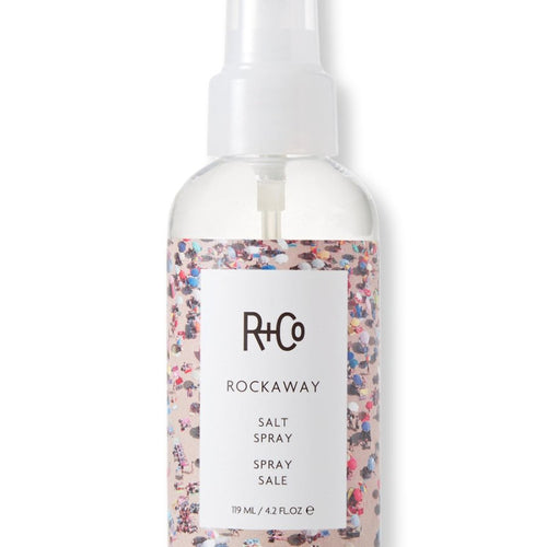 R+Co Rockaway Salt Spray - SkincareEssentials