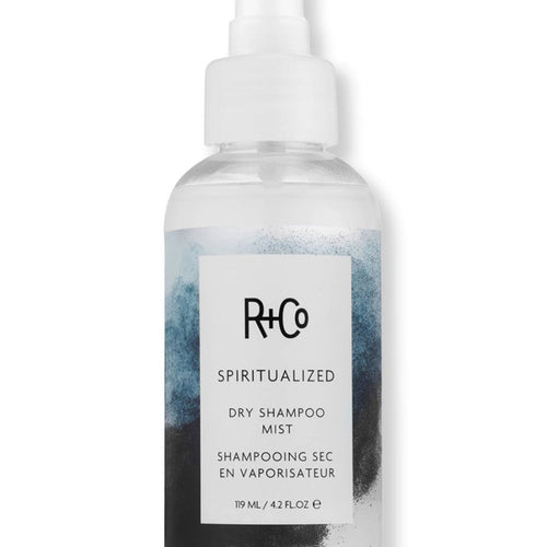 R+Co Spiritualized Dry Shampoo Mist - SkincareEssentials