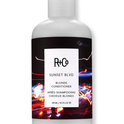 R+Co Sunset Blvd Blonde Conditioner - SkincareEssentials