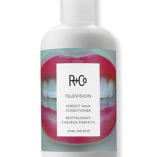 R+Co Television Perfect Hair Conditioner - SkincareEssentials