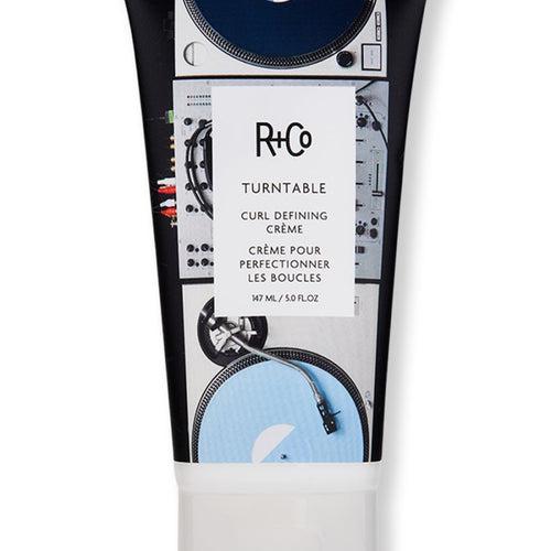 R+Co Turntable Curl Defining Creme - SkincareEssentials