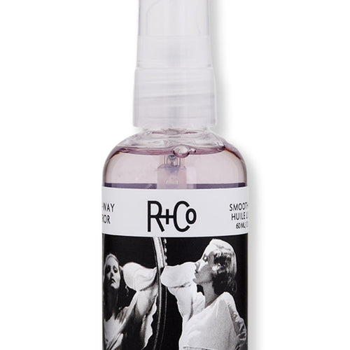 R+Co Two - Way Mirror Smoothing Oil - SkincareEssentials