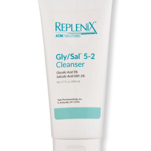 Replenix Gly - Sal 5 - 2 Deep Pore Cleanser - SkincareEssentials