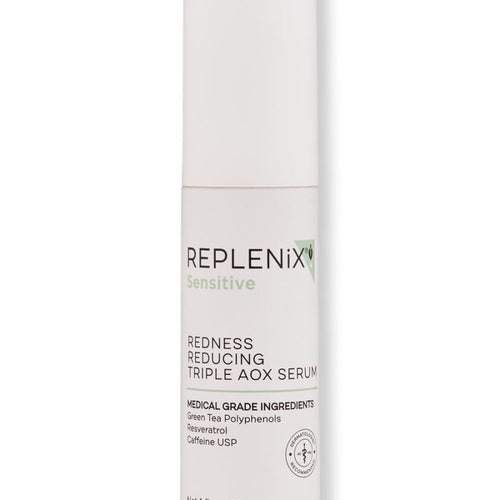 Replenix Redness Reducing Triple AOX Serum - SkincareEssentials