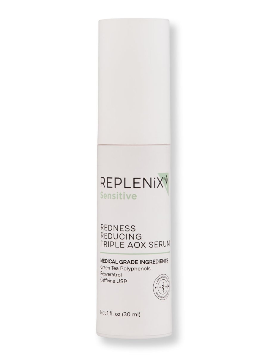 Replenix Redness Reducing Triple AOX Serum - SkincareEssentials