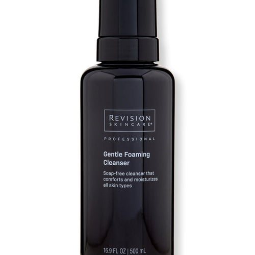 Revision Skincare Gentle Foaming Cleanser - SkincareEssentials