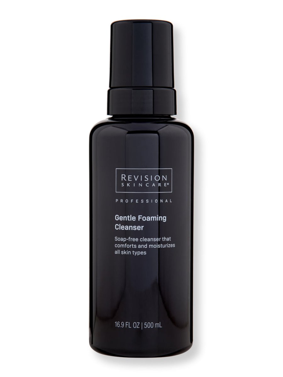 Revision Skincare Gentle Foaming Cleanser - SkincareEssentials