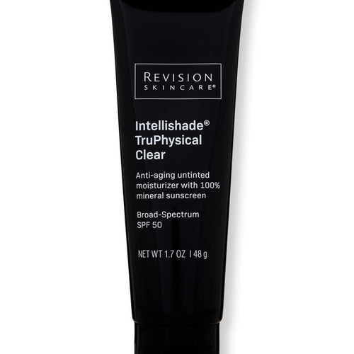 Revision Skincare Intellishade TruPhysical Clear - SkincareEssentials