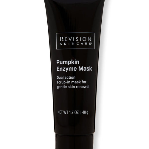 Revision Skincare Pumpkin Enzyme Mask 1.7 oz - SkincareEssentials