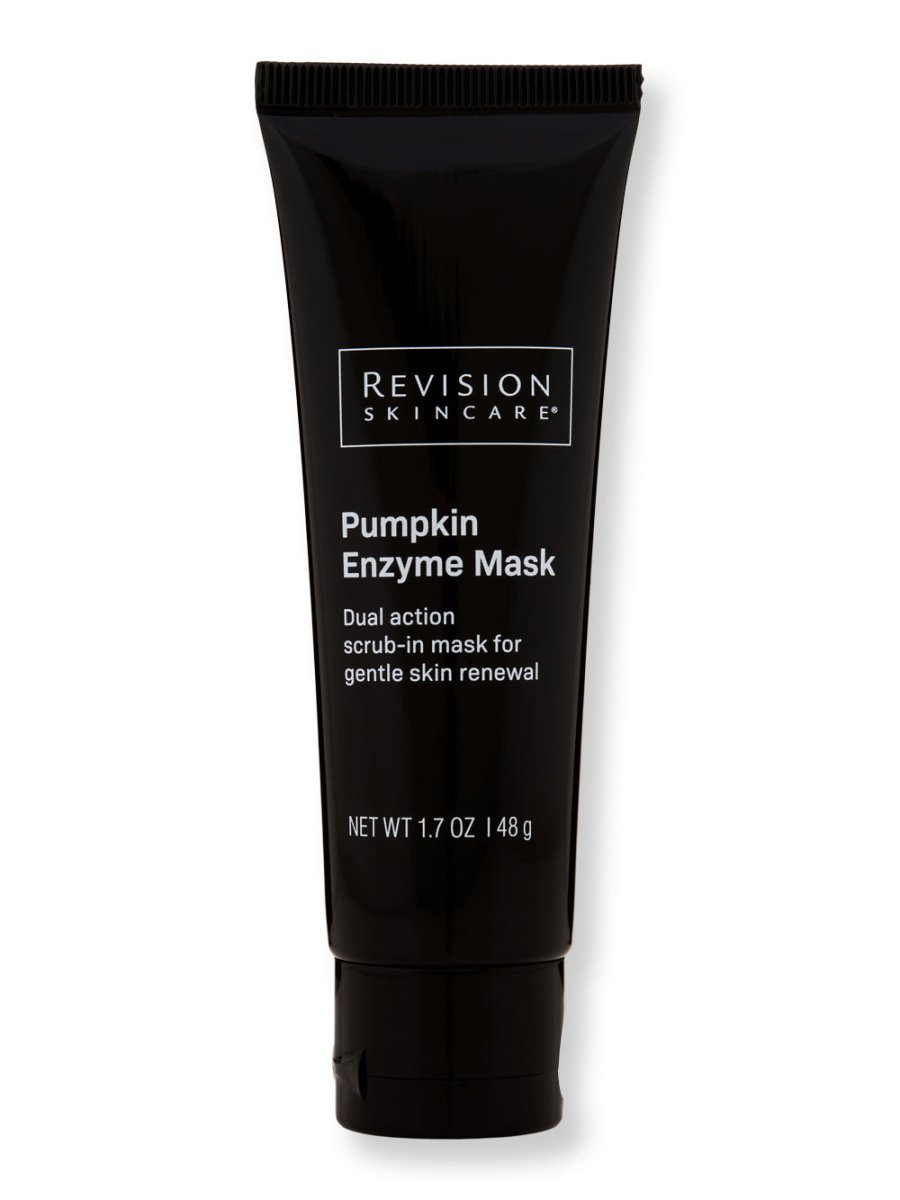 Revision Skincare Pumpkin Enzyme Mask 1.7 oz - SkincareEssentials