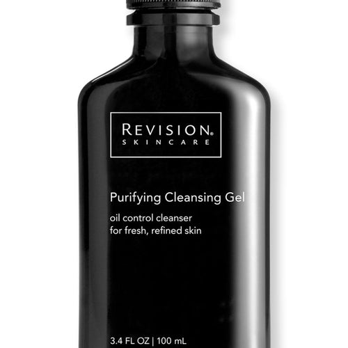 Revision Skincare Purifying Cleansing Gel 3.4 oz - SkincareEssentials