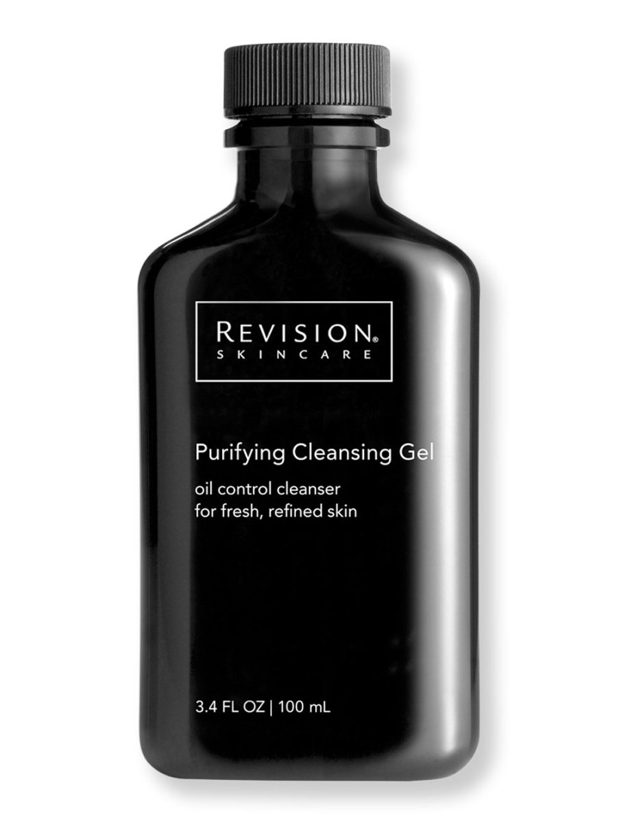 Revision Skincare Purifying Cleansing Gel 3.4 oz - SkincareEssentials