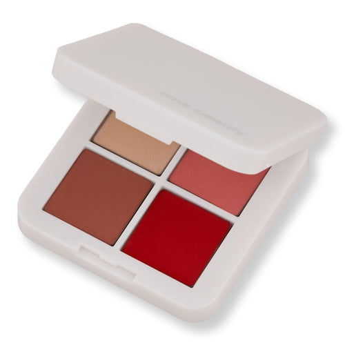 RMS Beauty Lip2Cheek Glow Quad Mini - SkincareEssentials