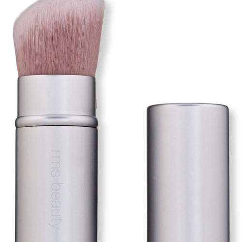 RMS Beauty Luminizing Powder Brush - SkincareEssentials