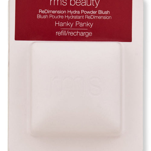 RMS Beauty ReDimension Hydra Powder Blush Refill - SkincareEssentials