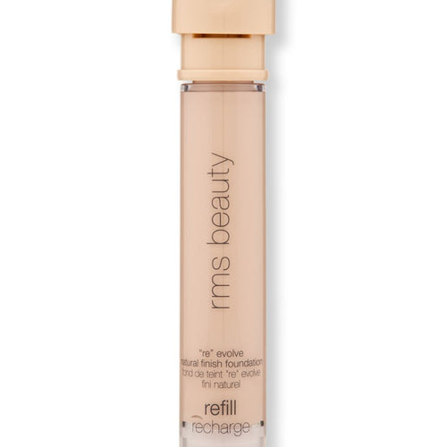 RMS Beauty ReEvolve Natural Finish Foundation Refill - SkincareEssentials