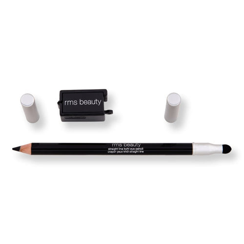 RMS Beauty Straight Line Kohl Eye Pencil - SkincareEssentials