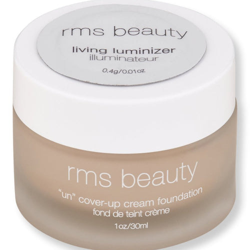 RMS Beauty UnCoverup Cream Foundation - SkincareEssentials