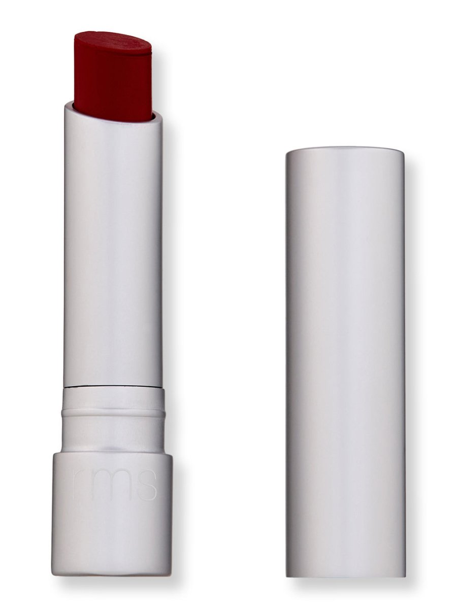 RMS Beauty Wild with Desire Lipstick 0.15 oz - SkincareEssentials