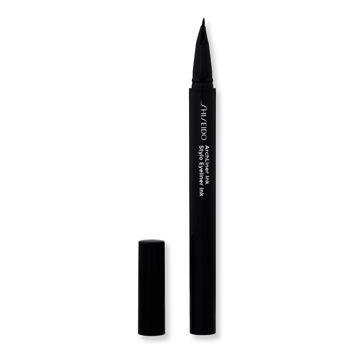 Shiseido Archliner 01 Shibui Black - SkincareEssentials