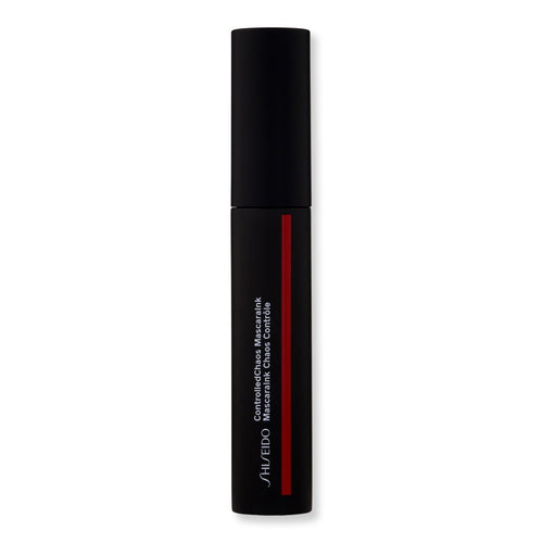 Shiseido Controlled Chaos Mascara Ink 1 Black - SkincareEssentials