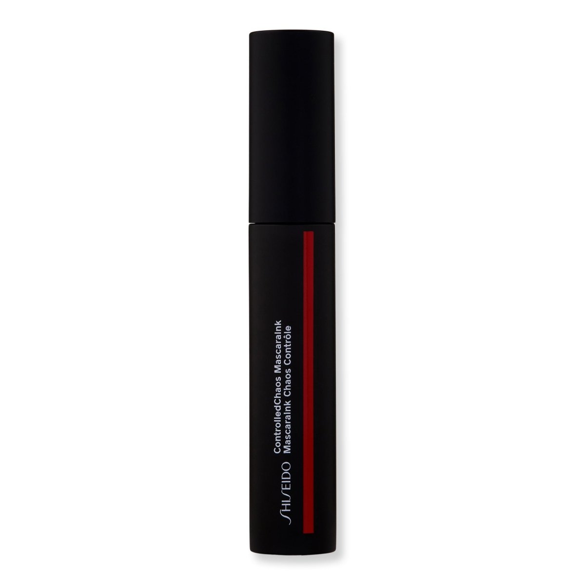 Shiseido Controlled Chaos Mascara Ink 1 Black - SkincareEssentials