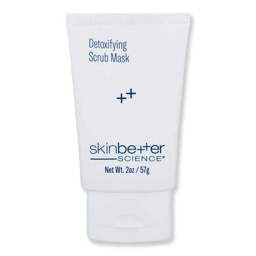 Skinbetter Science Detoxifying Scrub Mask - SkincareEssentials