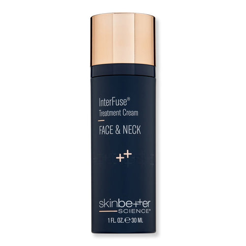 Skinbetter Science InterFuse Treatment Cream Face & Neck - SkincareEssentials