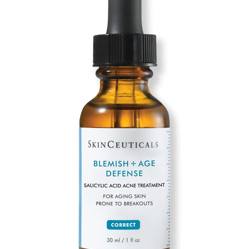 SkinCeuticals Blemish + Age Defense Acne Serum - SkincareEssentials