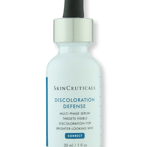 SkinCeuticals Discoloration Defense Serum - SkincareEssentials