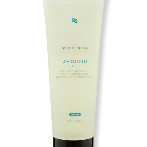 SkinCeuticals LHA Cleansing Gel - SkincareEssentials