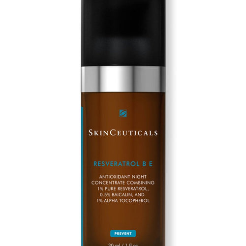 SkinCeuticals Resveratrol B E Serum 1 oz - SkincareEssentials
