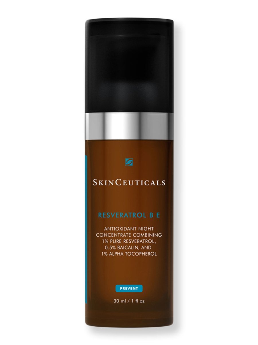 SkinCeuticals Resveratrol B E Serum 1 oz - SkincareEssentials