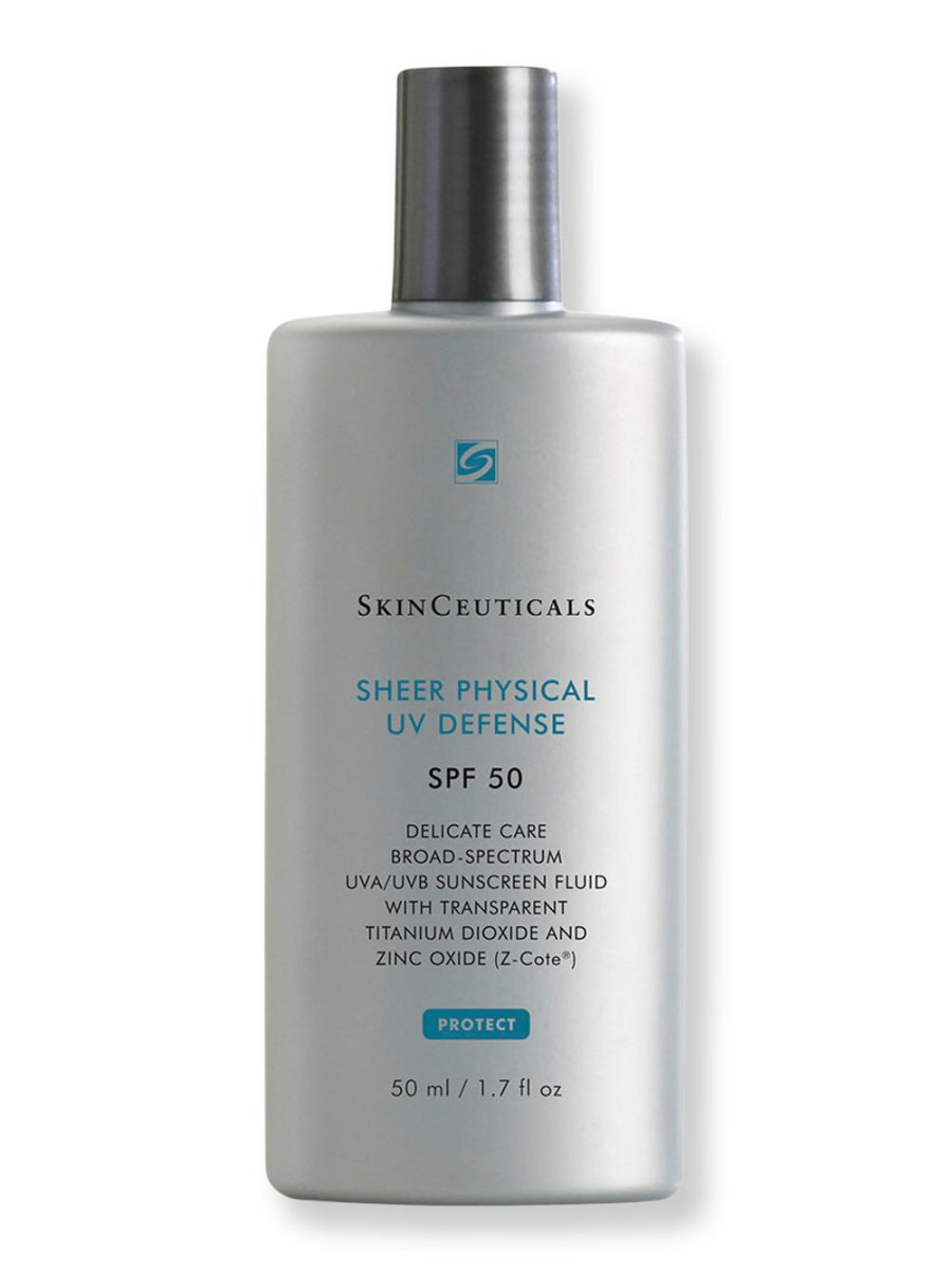 SkinCeuticals Sheer Physical UV Defense SPF 50 - SkincareEssentials