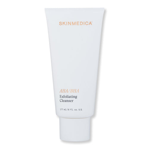 SkinMedica AHA/BHA Exfoliating Cleanser - SkincareEssentials