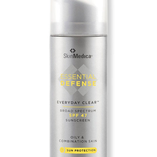 SkinMedica Essential Defense Everyday Clear SPF 47 - SkincareEssentials