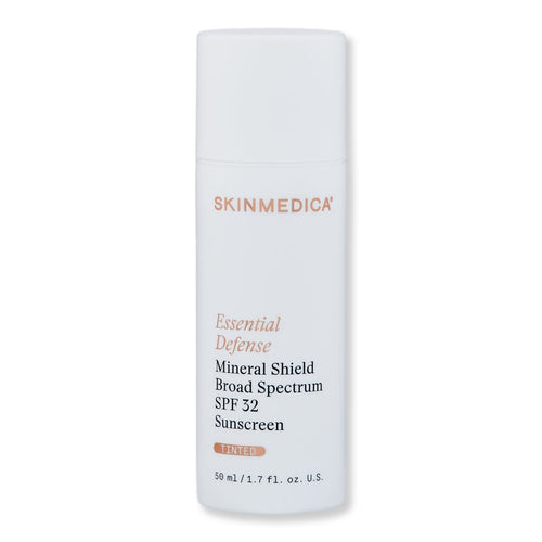 SkinMedica Essential Defense Mineral Shield Broad Spectrum SPF 32 Sunscreen Tinted - SkincareEssentials